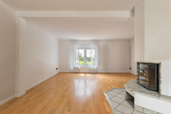 EG Wohnzimmer cleaned