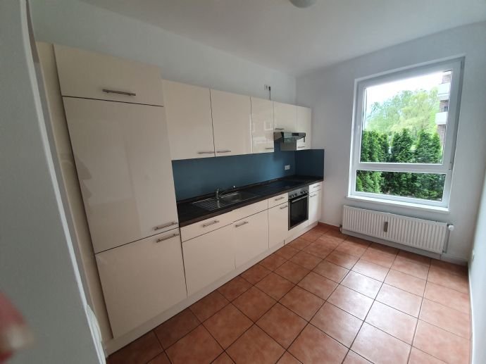 3 Zimmer Wohnung in Hamburg (Bergedorf)