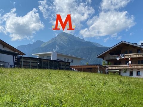 Reith im Alpbachtal Grundstücke, Reith im Alpbachtal Grundstück kaufen