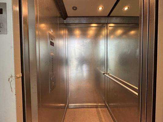 Fahrstuhl