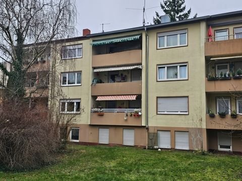 Landau in der Pfalz Wohnungen, Landau in der Pfalz Wohnung kaufen