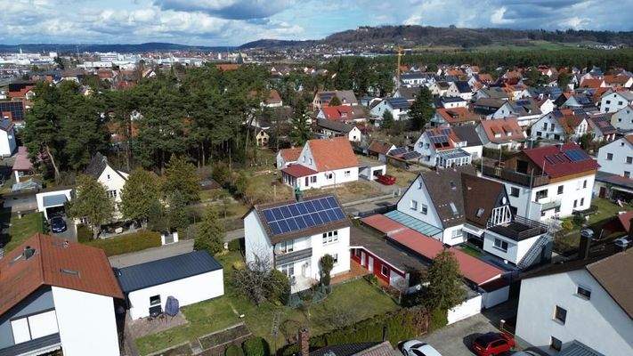 Spürbare Lebensqualität