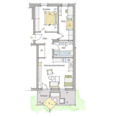 Nürnberg Wohnungen, Nürnberg Wohnung kaufen