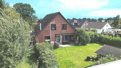 Delingsdorf Häuser, Delingsdorf Haus kaufen