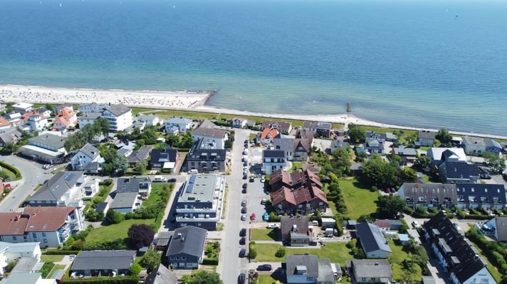 Ostseeheilbad Dahme Top-Lage