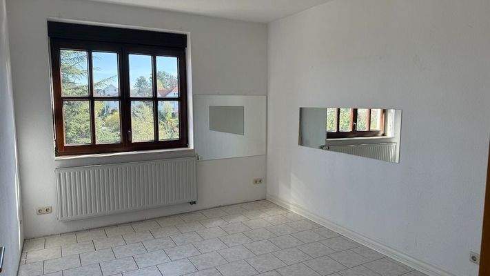 Haus 2 - Schlafzimmer