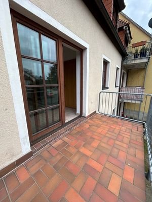 Balkon 