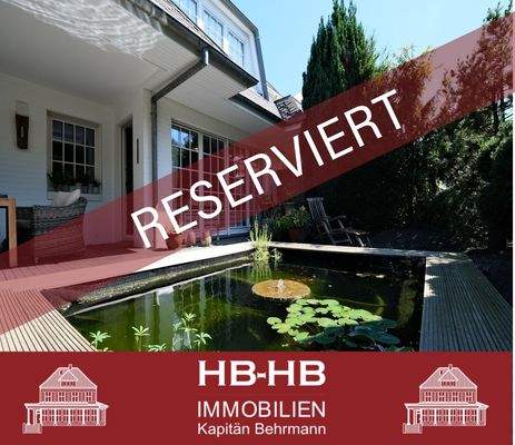 Titelbild Reserviert