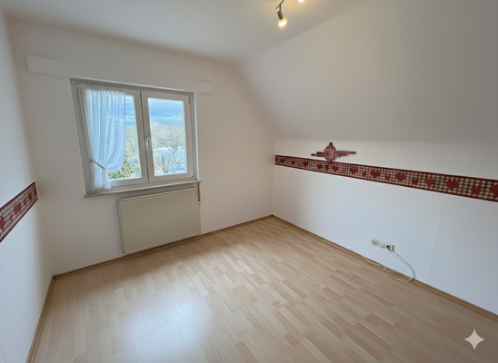 Küche OG Blickrichtung Norden