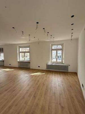 Essbereich/Wohnzimmer