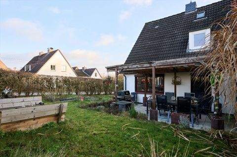 Preetz Häuser, Preetz Haus kaufen