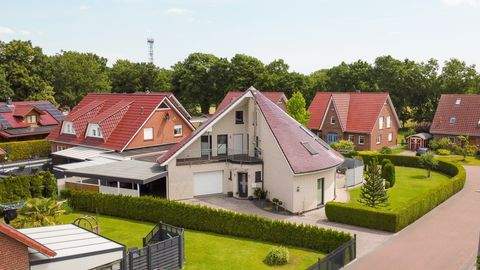 Aurich Häuser, Aurich Haus kaufen