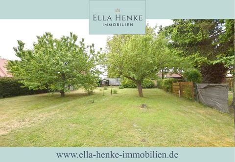 Halberstadt Grundstücke, Halberstadt Grundstück kaufen