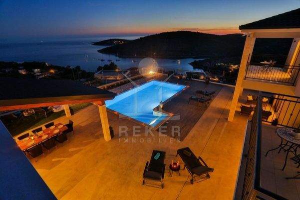 Exklusive Villa in ruhiger Umgebung von Rog[oznica