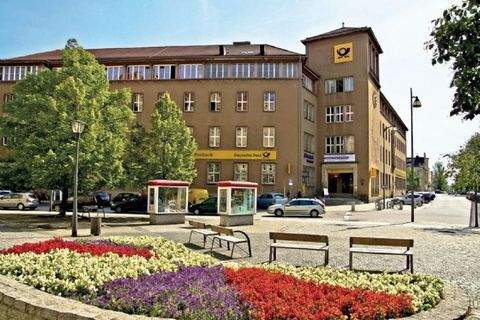 Bautzen Büros, Büroräume, Büroflächen 