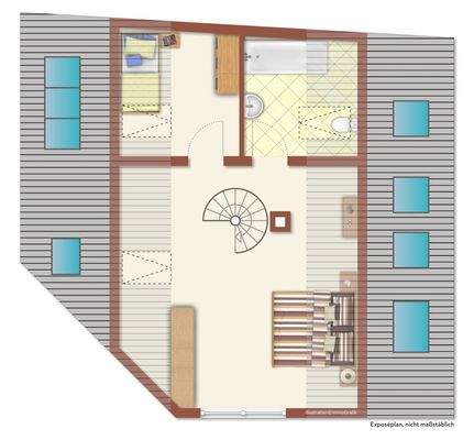 Grundriss_Spitzboden