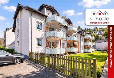 Werdohl Wohnungen, Werdohl Wohnung kaufen