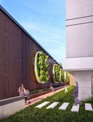 Sea View Houses with Indoor Pool in Yalincak Trabzon