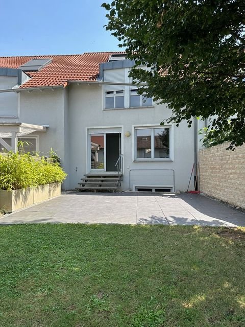 Neckarsulm / Amorbach Häuser, Neckarsulm / Amorbach Haus kaufen