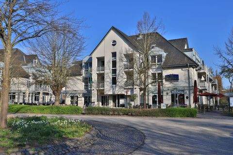 Boltenhagen Wohnungen, Boltenhagen Wohnung kaufen