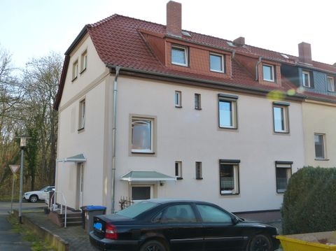 Nordhausen Wohnungen, Nordhausen Wohnung mieten