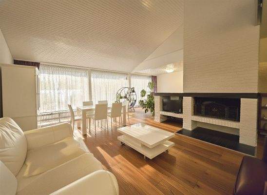 Architektenhaus Büro Generationenhaus Norderstedt 