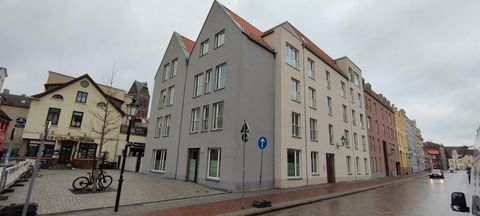 Wismar Wohnungen, Wismar Wohnung kaufen