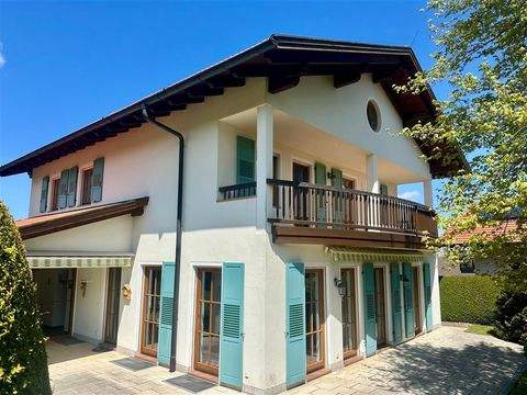 Bad Kohlgrub Häuser, Bad Kohlgrub Haus kaufen