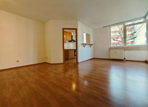 Homburg Wohnungen, Homburg Wohnung mieten