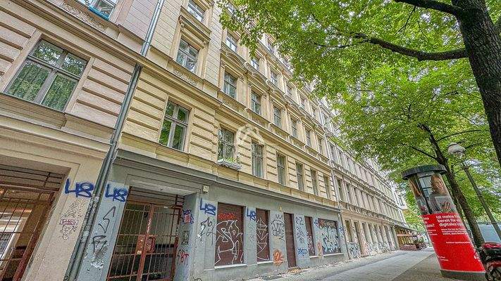 Hausansicht / house facade