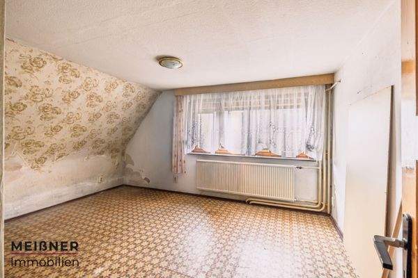 Obergeschoss - Wohnraum 2