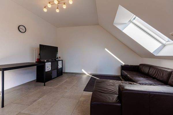 Traumhafte Mietwohnung