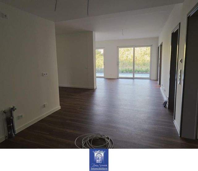 Ihr neues Zuhause im Erstbezug! 2 Exklusive Bäder, große Terrasse, Fußbodenheizung! - Foto 2