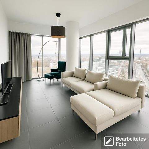 Szczecin Wohnungen, Szczecin Wohnung kaufen