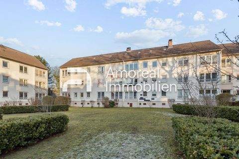 Wedel Wohnungen, Wedel Wohnung kaufen