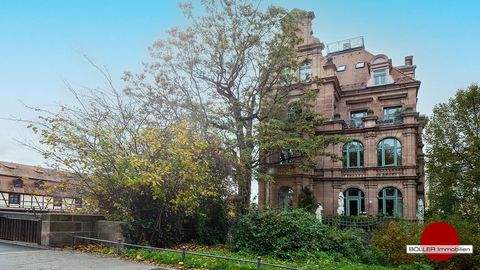 Nürnberg Wohnungen, Nürnberg Wohnung mieten