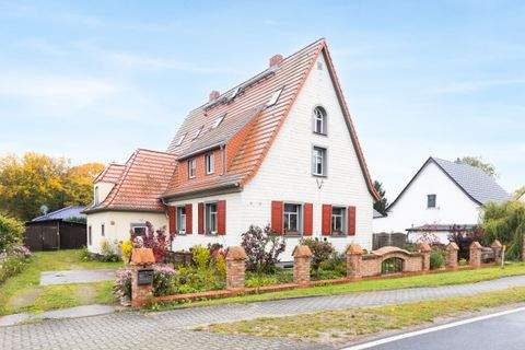 Altlandsberg Häuser, Altlandsberg Haus kaufen