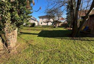 Gepflegte EFH Umgebung