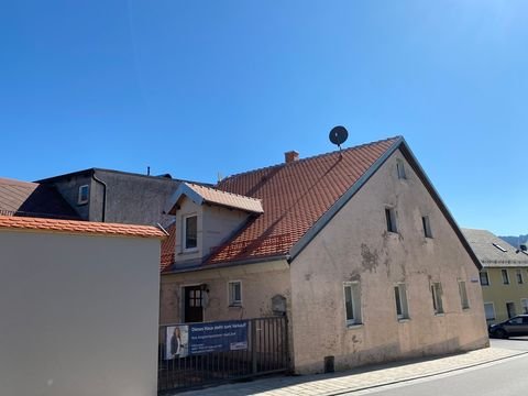 Bärnau Häuser, Bärnau Haus kaufen