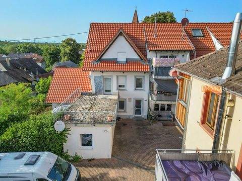 Efringen-Kirchen Häuser, Efringen-Kirchen Haus kaufen