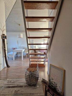 Flur_Treppenaufgang