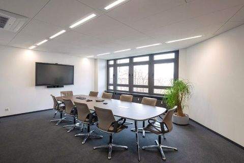 München Büros, Büroräume, Büroflächen 