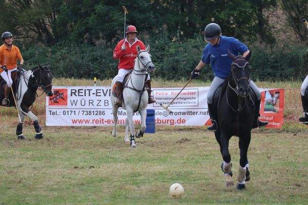 Rasenreitplatz/PoloPlatz