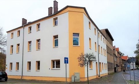 Annaburg Renditeobjekte, Mehrfamilienhäuser, Geschäftshäuser, Kapitalanlage