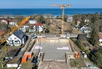 Heimathafen Vertriebsgrundriss Wohnung 1.4