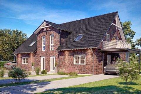 Vierhöfen Häuser, Vierhöfen Haus kaufen