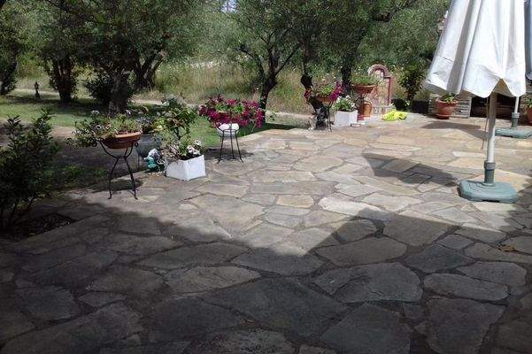 MAISONETTE HALKIDIKI SITHONIA