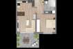WHG EG 102 - Grundriss