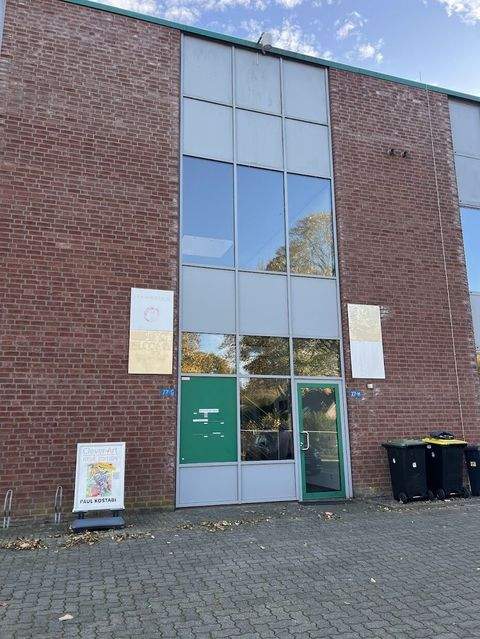 Kranenburg Büros, Büroräume, Büroflächen 