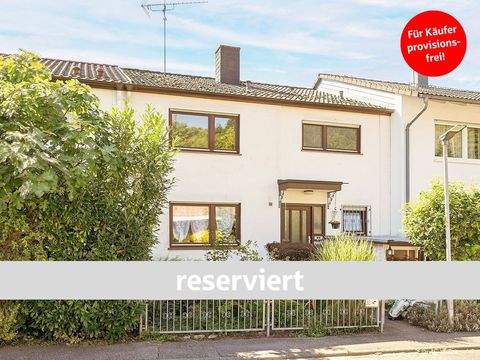 Karlsbad / Langensteinbach Häuser, Karlsbad / Langensteinbach Haus kaufen